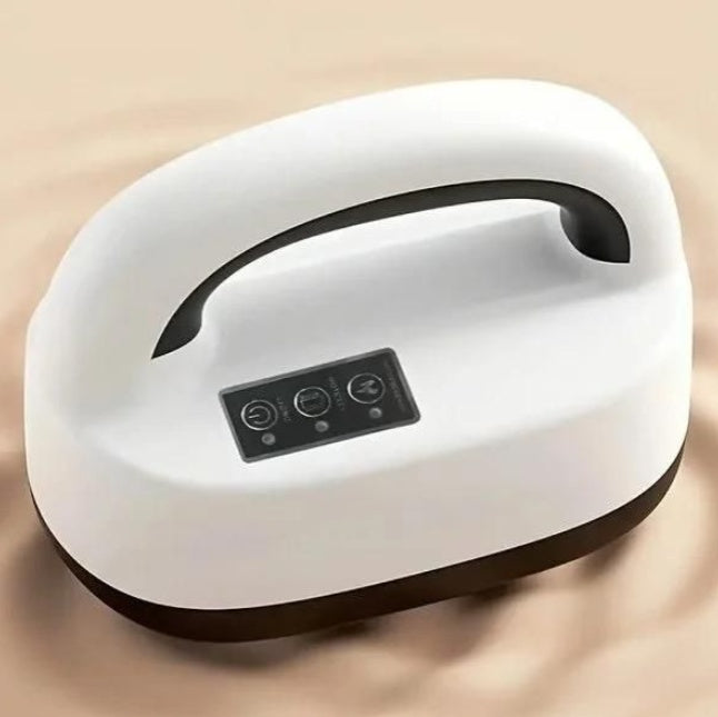 Roller Heated Massager