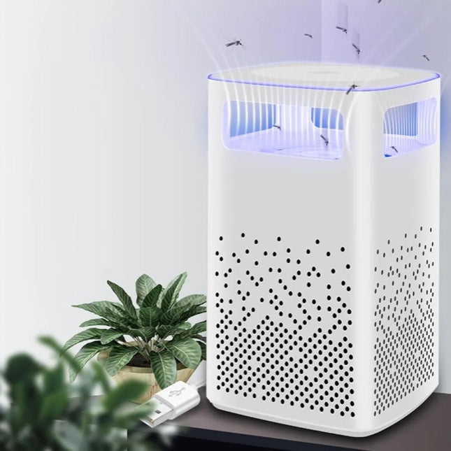 Mosquito Killer Lamp